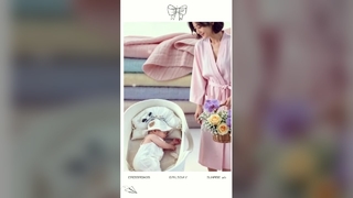100% натуральное хлопковое волокно, очень мягкое и приятное для кожи.