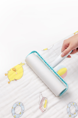 младенец печатания 100%Cotton Swaddle сплетенный отдых случайное 40S женщин 3 слоя младенцы покрывают одеяло крепируют ткань Guze