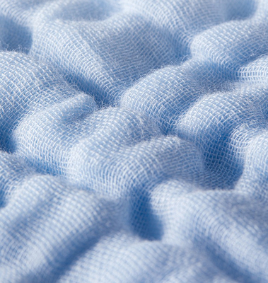Здоровье 8 слоев Swaddle ткань обруча ткани 108X100 марли Newborn