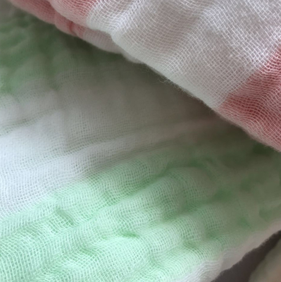 Младенцы ранг для того чтобы крепировать для того чтобы Swaddle ткань марли 3 слоя держит теплый