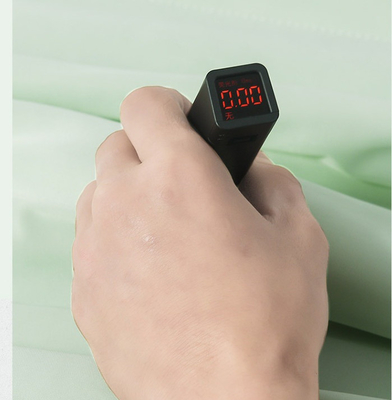 Естественное Heathy чувство ткани 150gsm волокна сои ровное Breathable