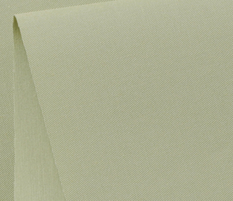 Раскосная ткань Twill хлопка для школы одевает работая носку 60sX60s 173x113 2/1 115GSM
