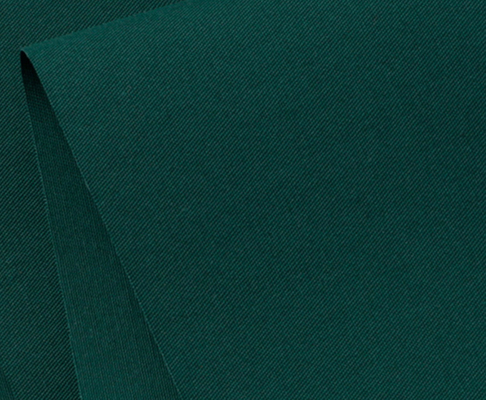 Ткань лайкра полиэстера хлопка упругости для сумок 45sX45D+40D130X70 160GSM рубашки Fress брюк