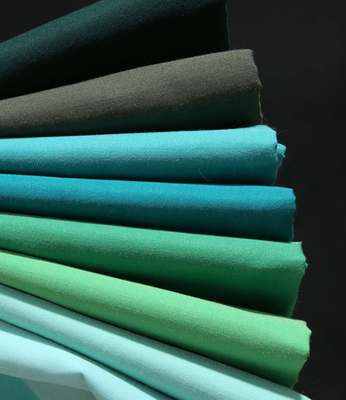 Breathable сплетенная знатность человека платья сатина ткани рубашки хлопка равномерная одевает 60X60 173X113 4/1