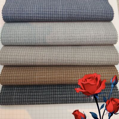 70% полиэстер 27% rayon 3% spandex 175gm пряжа, окрашенная в чеки