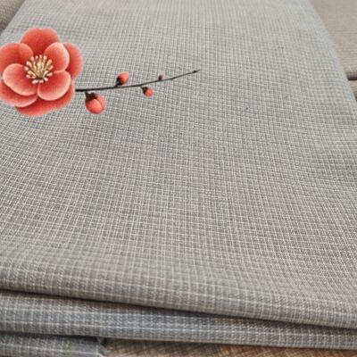 195 грн. Нить, окрашенная в чеки, ткань с 68% полиэстером 30% rayon 2% спандекс для униформы