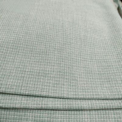 195 грн. Нить, окрашенная в чеки, ткань с 68% полиэстером 30% rayon 2% спандекс для униформы
