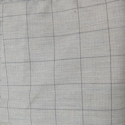 70% полиэстер 27% rayon 3% spandex 175gm пряжа, окрашенная в чеки