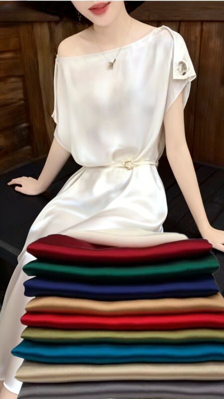 74% Полиэстер 26% T800 210gsm Платье Вечерняя одежда Униформа Материал для верхней одежды