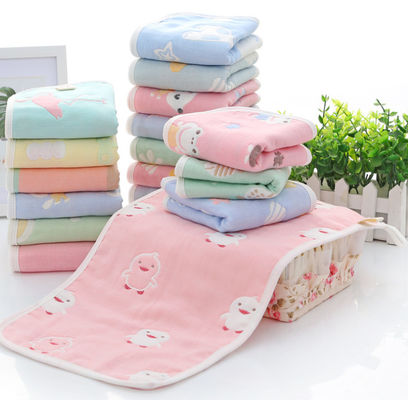 Яркая хлопко-бумажная ткань жаккарда картины 2 слоя удобной высокой быстроты